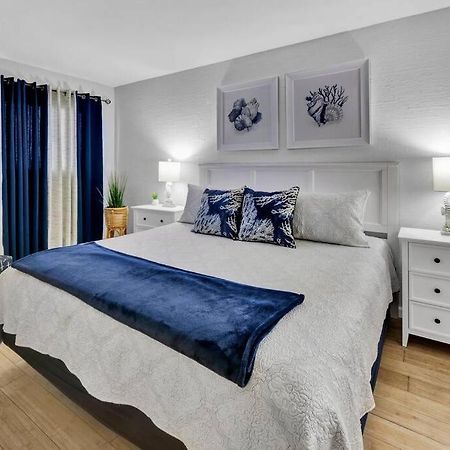 פנמה סיטי ביץ' Oceanfront Condo #629 At Summit Beach Resort מראה חיצוני תמונה