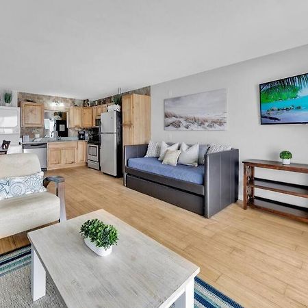 פנמה סיטי ביץ' Oceanfront Condo #629 At Summit Beach Resort מראה חיצוני תמונה