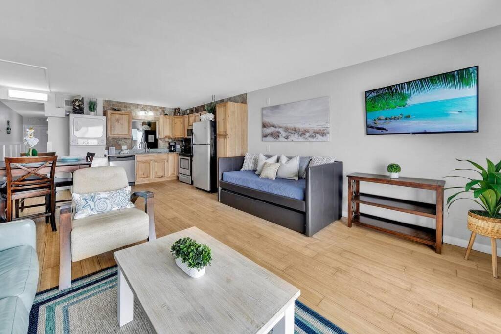 פנמה סיטי ביץ' Oceanfront Condo #629 At Summit Beach Resort מראה חיצוני תמונה