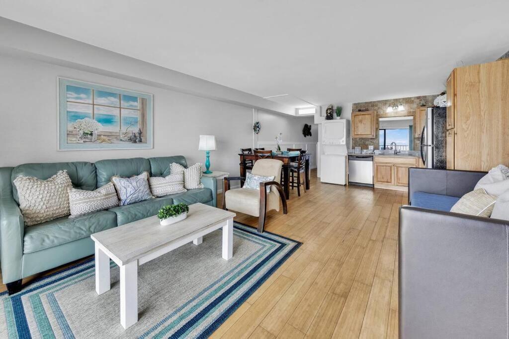 פנמה סיטי ביץ' Oceanfront Condo #629 At Summit Beach Resort מראה חיצוני תמונה