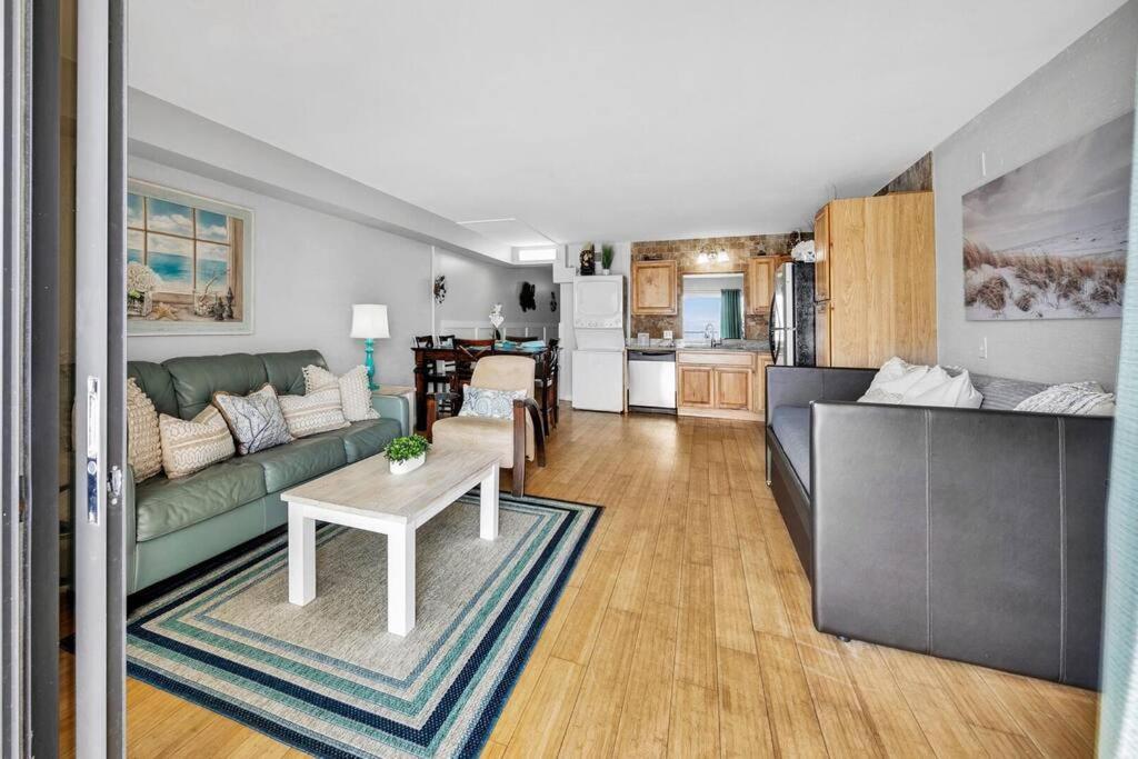 פנמה סיטי ביץ' Oceanfront Condo #629 At Summit Beach Resort מראה חיצוני תמונה