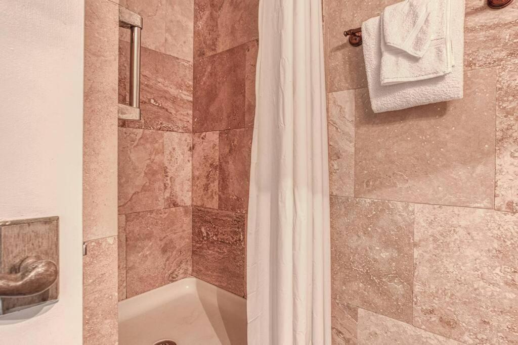 פנמה סיטי ביץ' Oceanfront Condo #629 At Summit Beach Resort מראה חיצוני תמונה