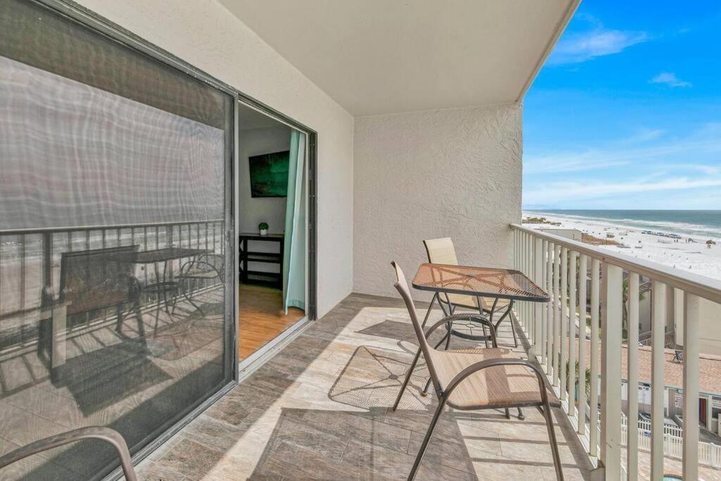 פנמה סיטי ביץ' Oceanfront Condo #629 At Summit Beach Resort מראה חיצוני תמונה
