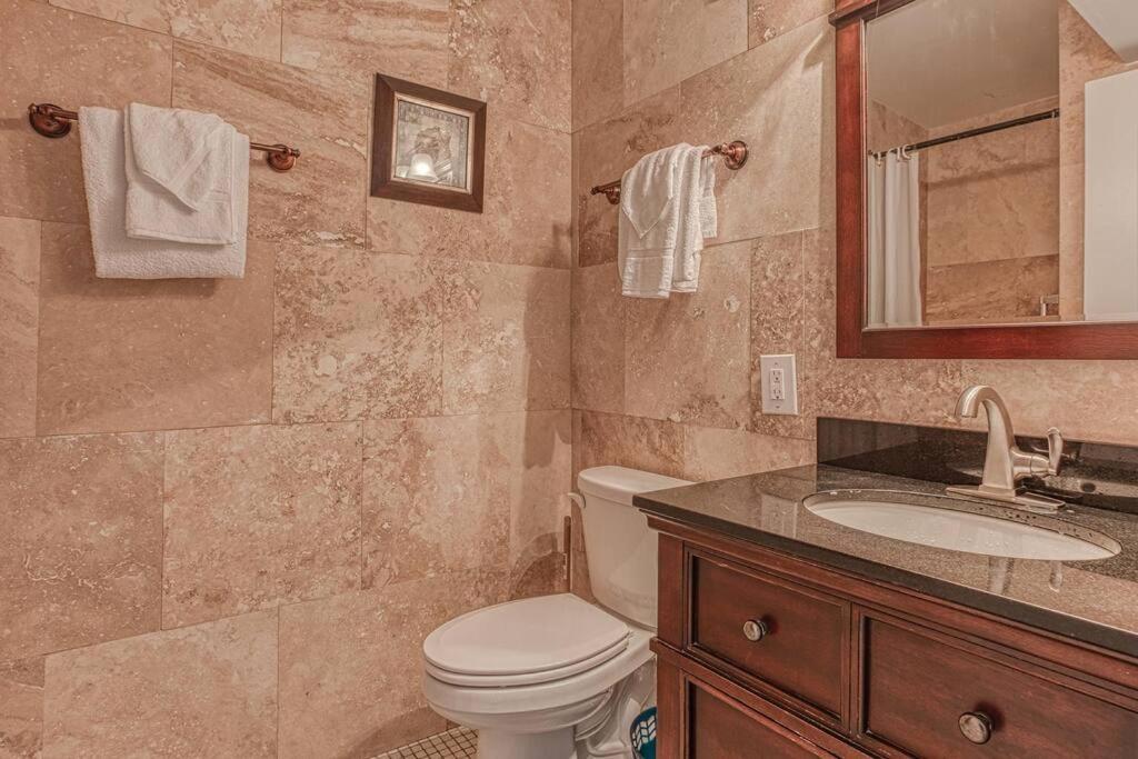 פנמה סיטי ביץ' Oceanfront Condo #629 At Summit Beach Resort מראה חיצוני תמונה