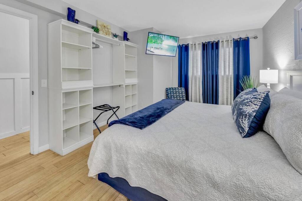 פנמה סיטי ביץ' Oceanfront Condo #629 At Summit Beach Resort מראה חיצוני תמונה